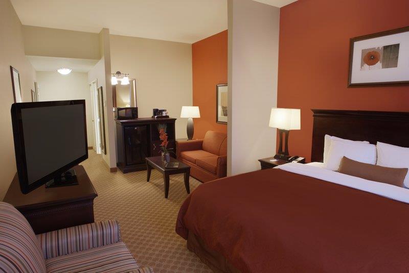 Best Western Plus First Coast Inn And Suites Yulee Ngoại thất bức ảnh