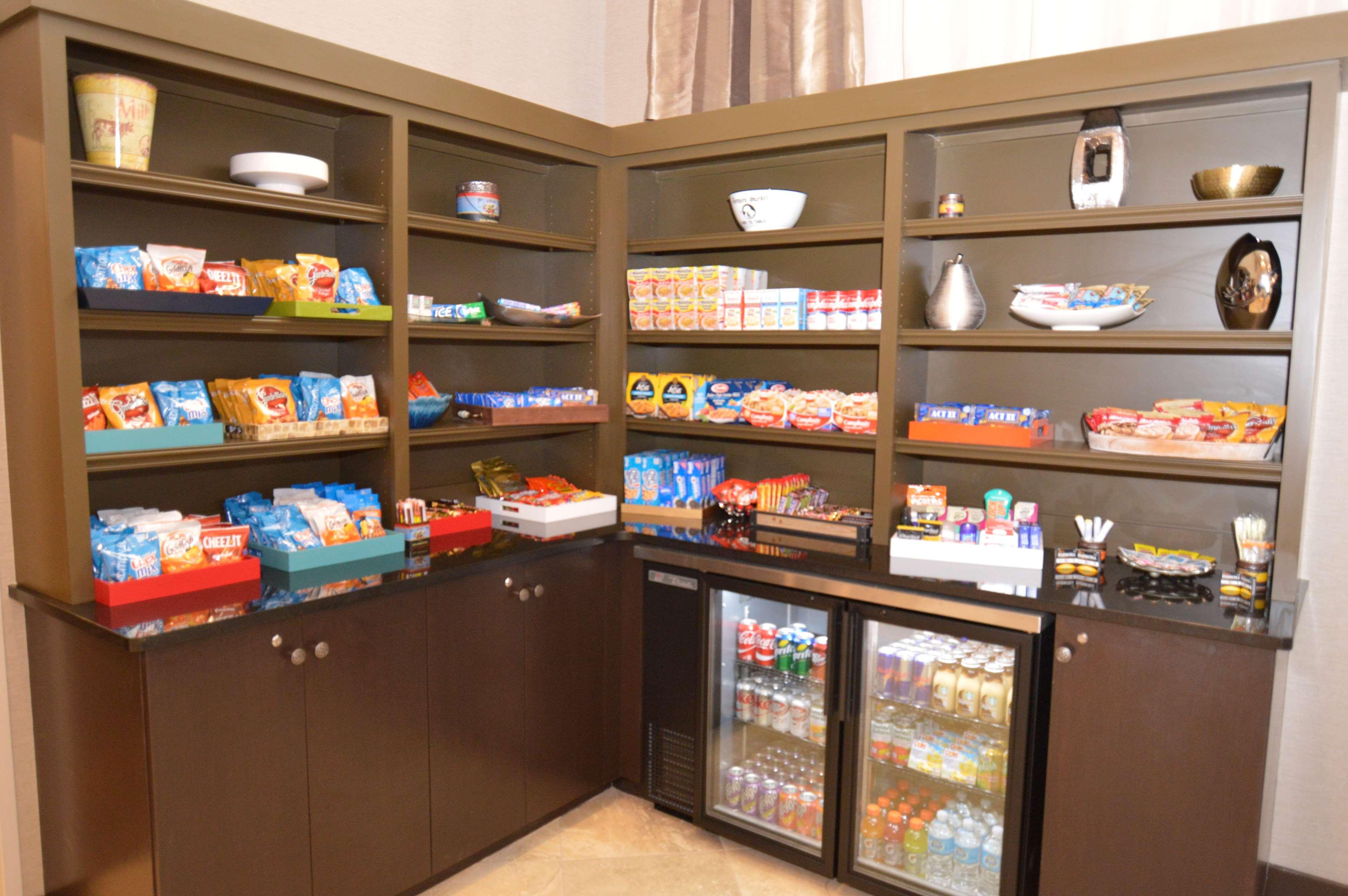 Best Western Plus First Coast Inn And Suites Yulee Ngoại thất bức ảnh