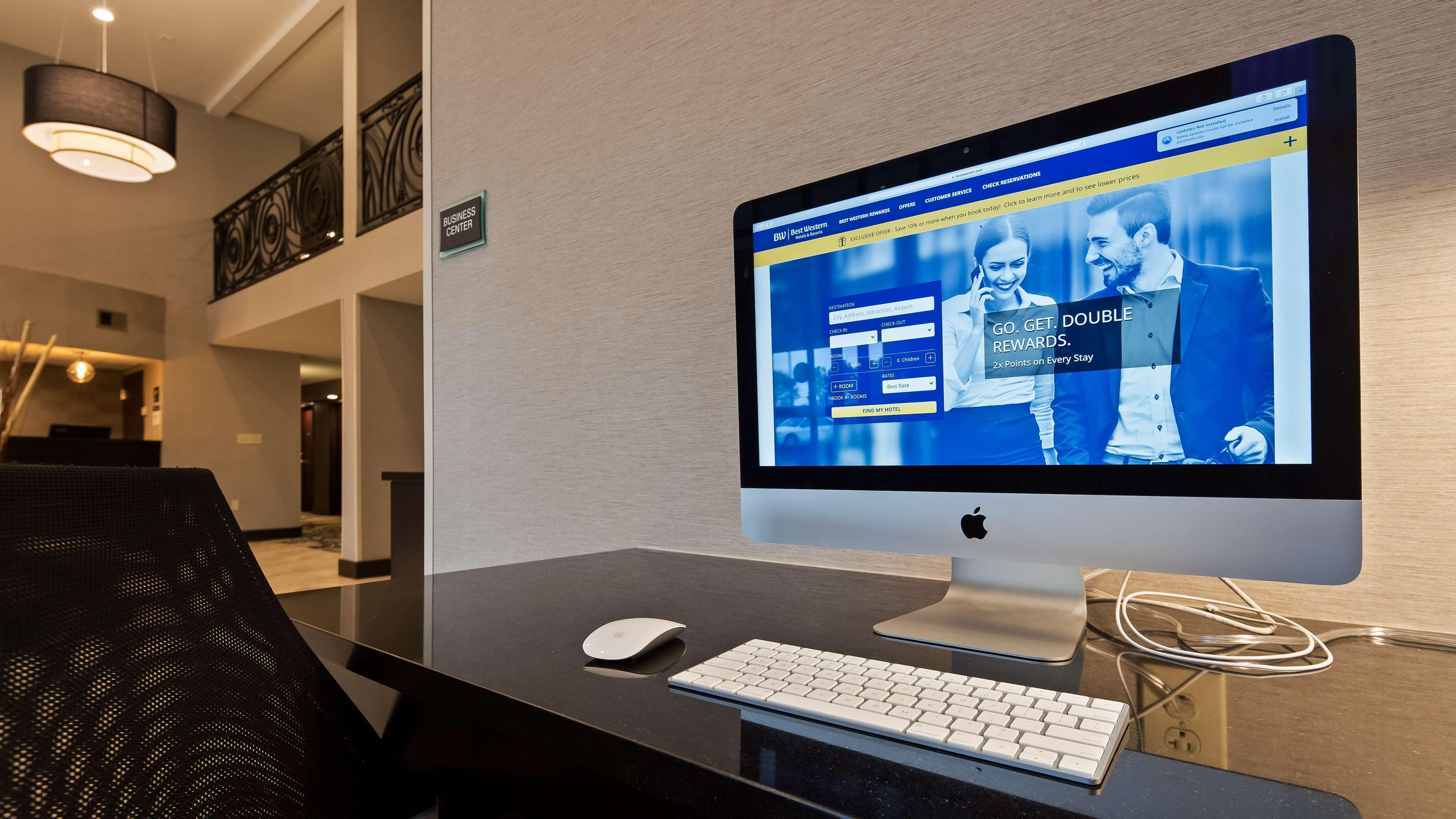Best Western Plus First Coast Inn And Suites Yulee Ngoại thất bức ảnh