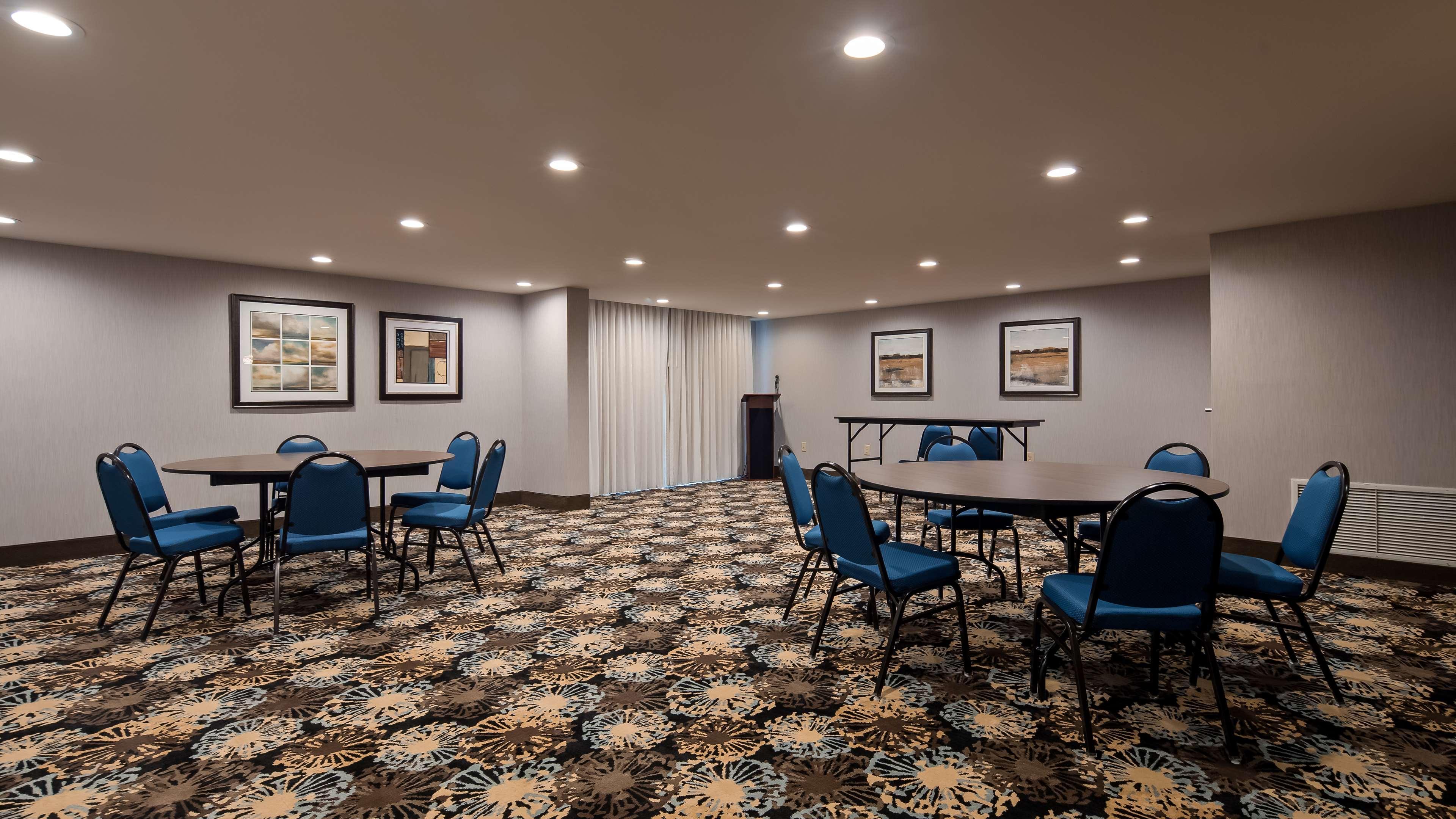 Best Western Plus First Coast Inn And Suites Yulee Ngoại thất bức ảnh