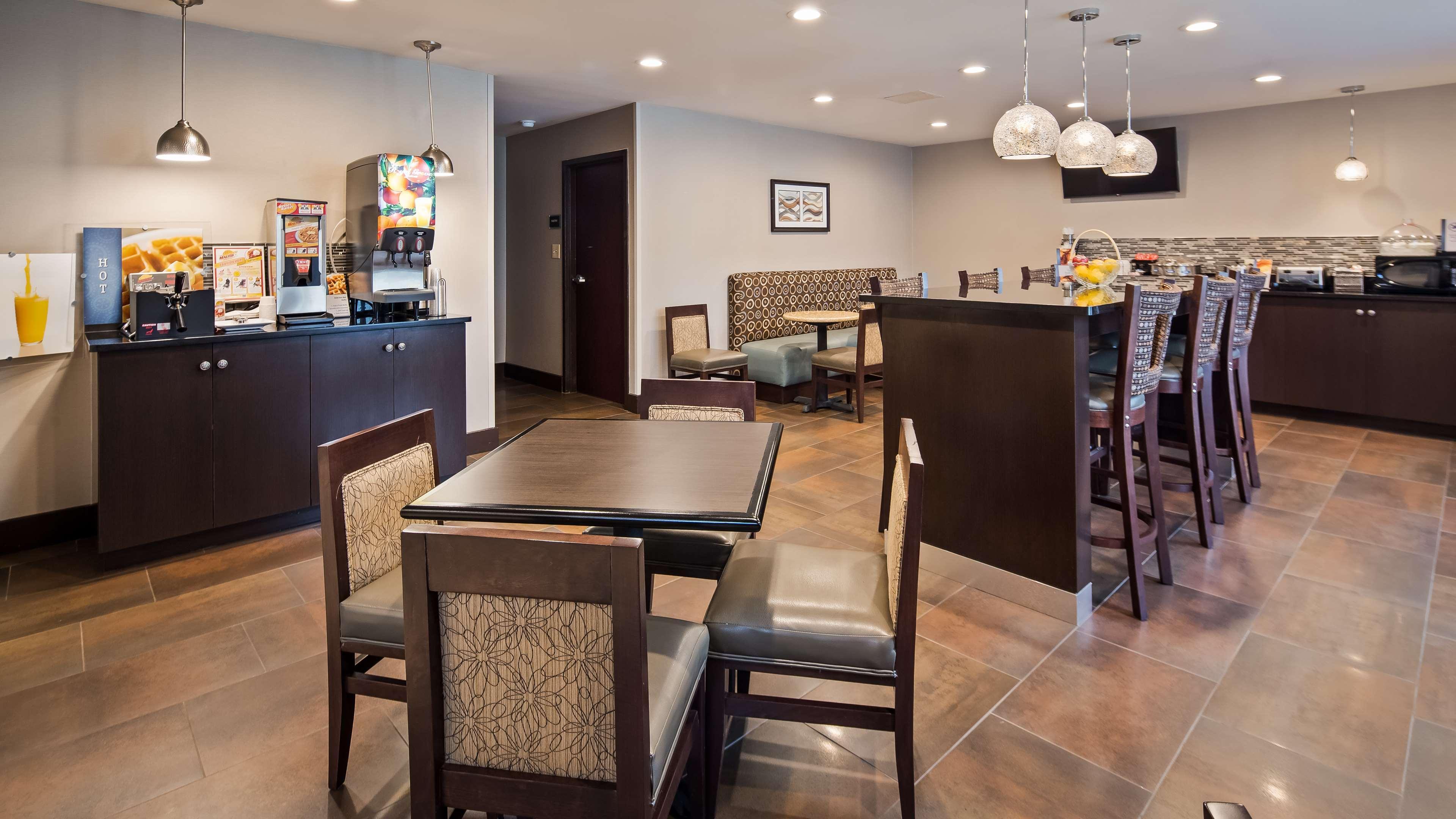 Best Western Plus First Coast Inn And Suites Yulee Ngoại thất bức ảnh