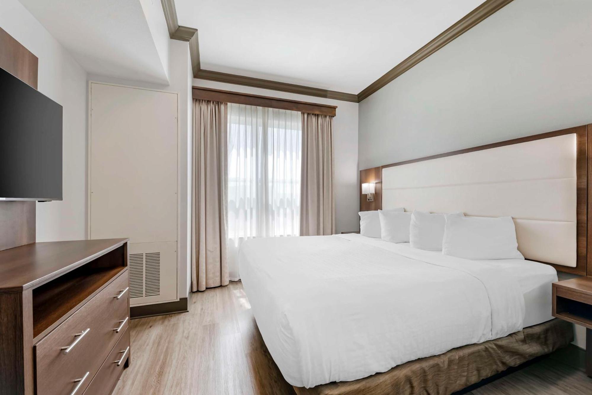 Best Western Plus First Coast Inn And Suites Yulee Ngoại thất bức ảnh