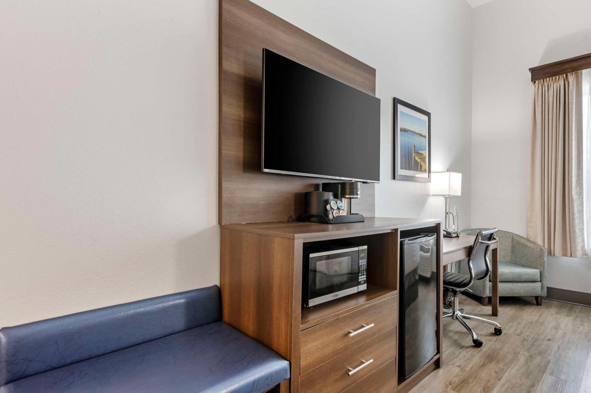 Best Western Plus First Coast Inn And Suites Yulee Ngoại thất bức ảnh