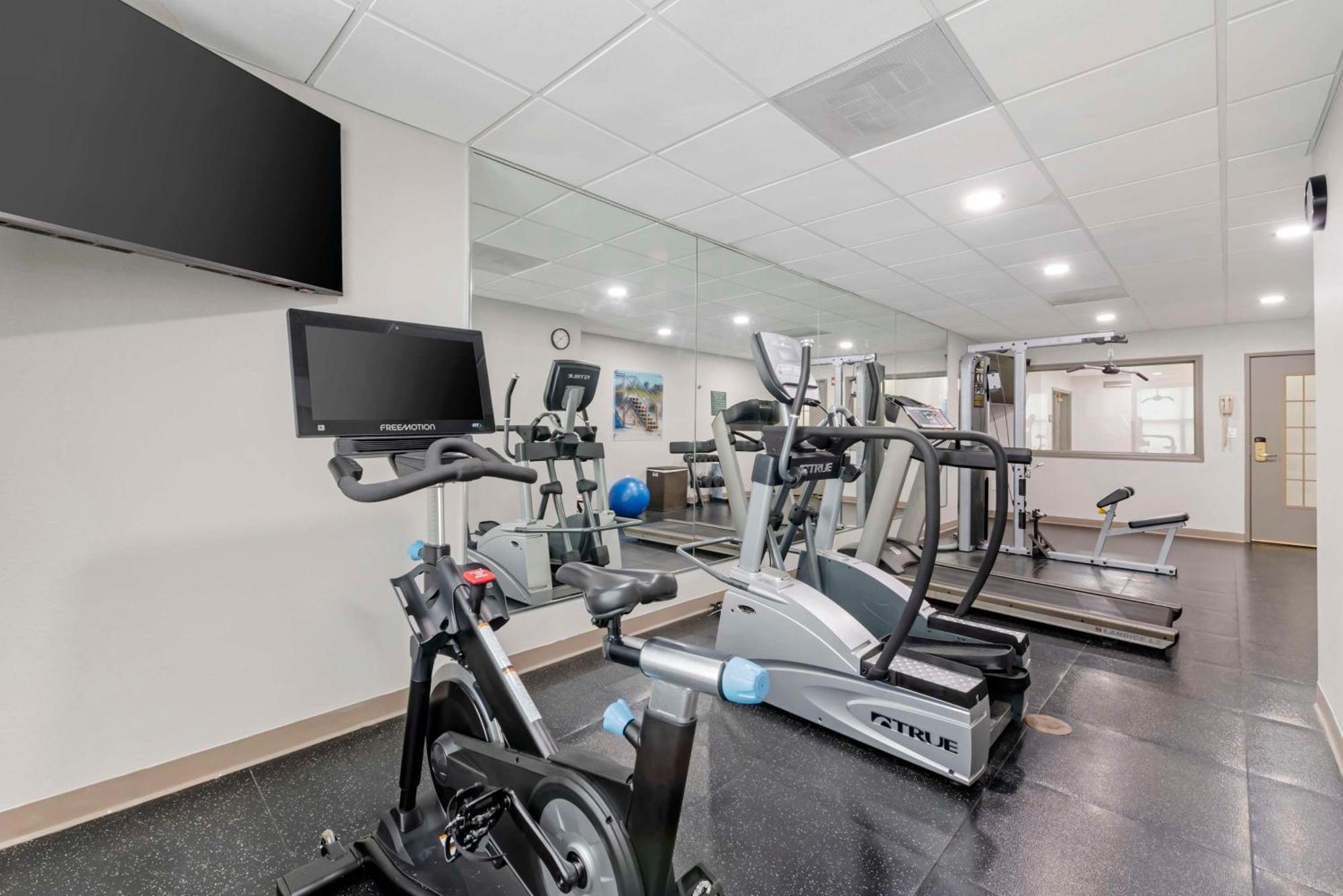 Best Western Plus First Coast Inn And Suites Yulee Ngoại thất bức ảnh